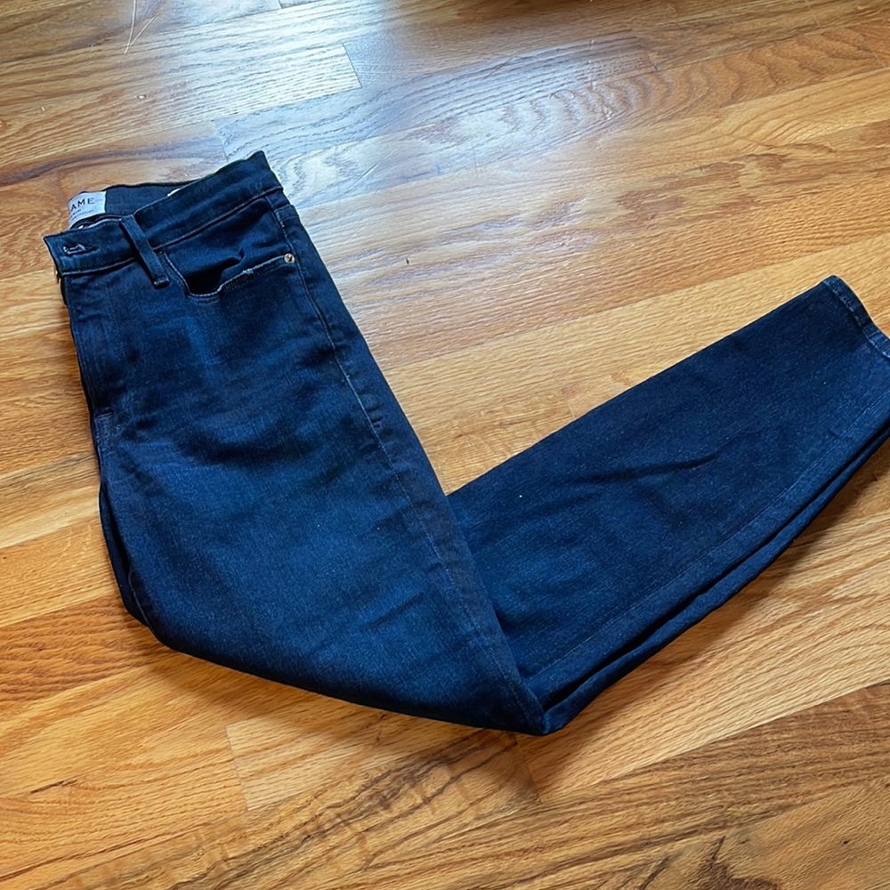 Frame Denim
